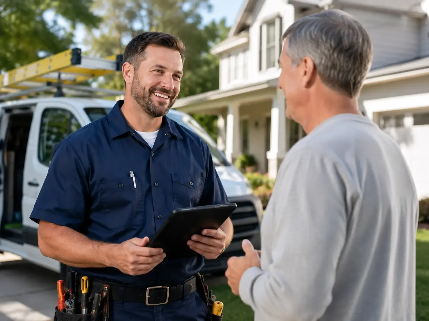 Whole Home Rewiring Paris, MO FAQs